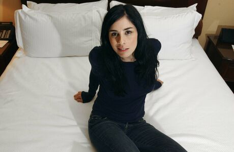 Sarah Silverman nude #0134