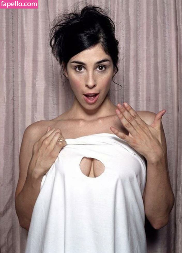 Sarah Silverman leaked nude photo #0139 (Sarah Silverman / dailyxdesiresx / sarahkatesilverman)