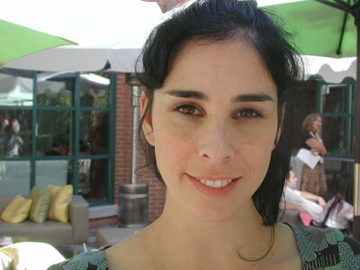 Sarah Silverman nude #0145