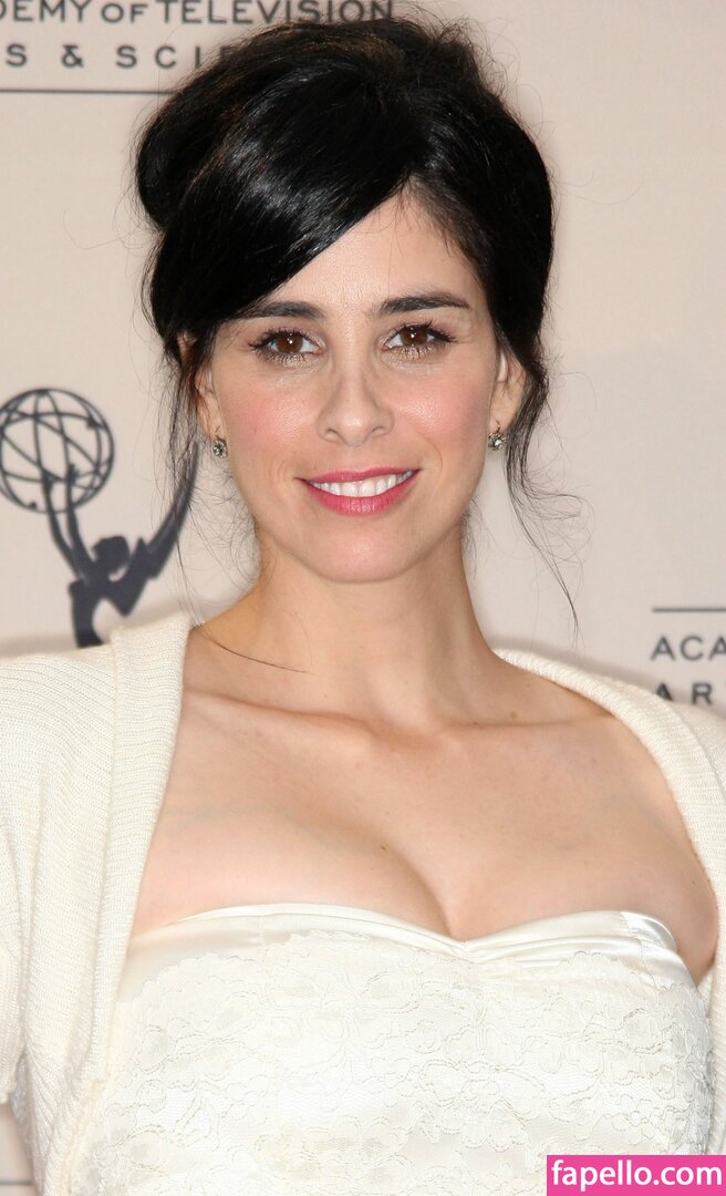 Sarah Silverman leaked nude photo #0179 (Sarah Silverman / dailyxdesiresx / sarahkatesilverman)