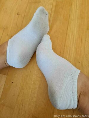 sarahs_socks nude #0009