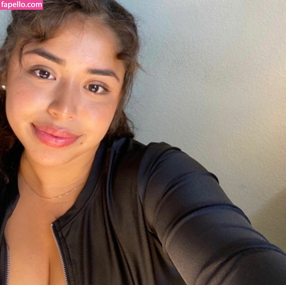 Sarai Fonseca leaked nude photo #0219 (Sarai Fonseca / saraiii_fon777)