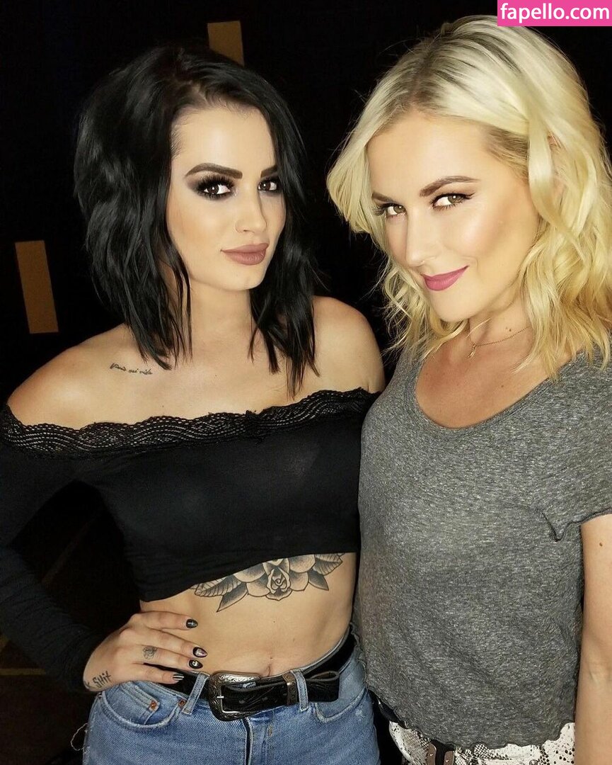 Saraya Bevis leaked nude photo #0007 (Saraya Bevis / realpaigewwe)