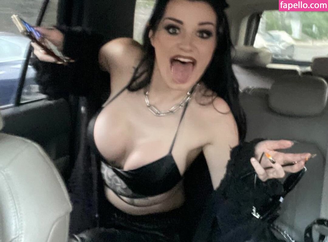 Saraya Bevis leaked nude photo #0171 (Saraya Bevis / realpaigewwe)