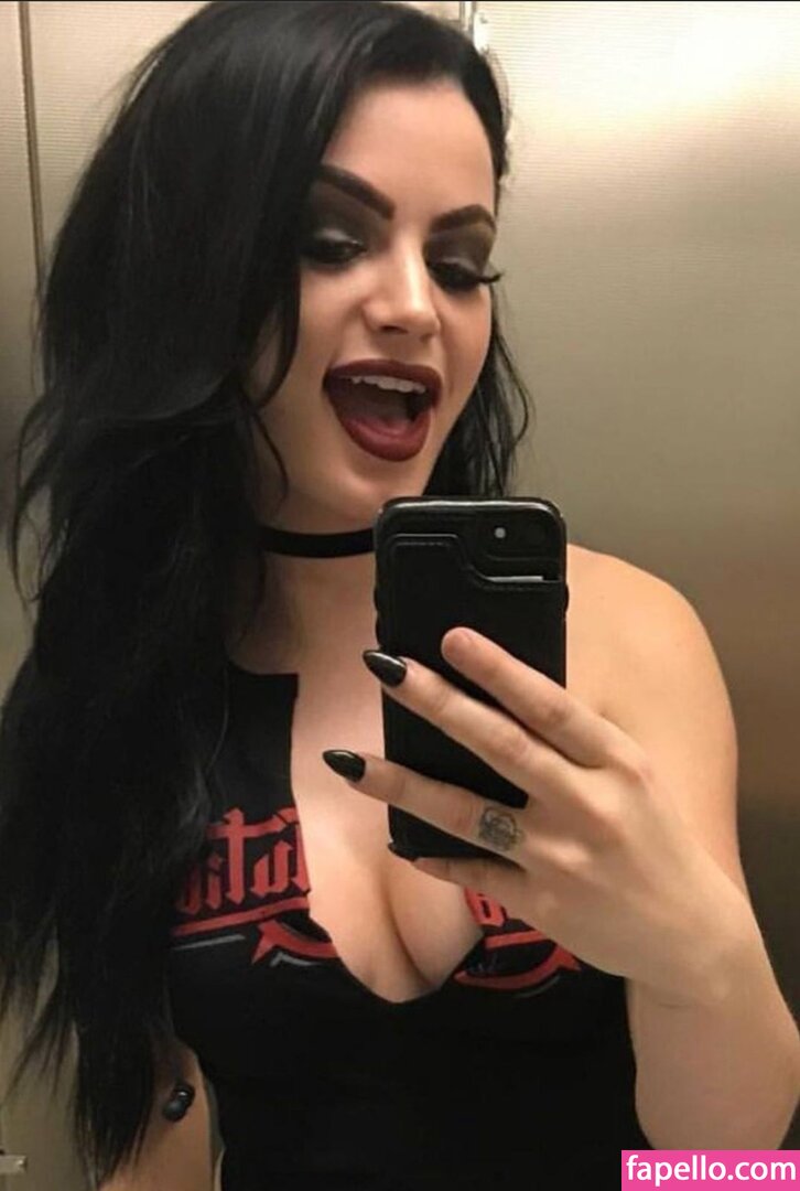 Saraya Bevis leaked nude photo #0184 (Saraya Bevis / realpaigewwe)