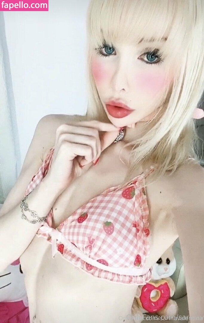 sarinavalentina leaked nude photo #0014 (sarinavalentina / sarinavalentina_xo)