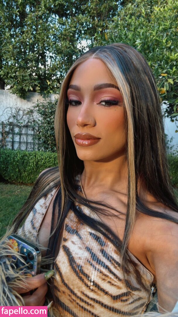 Sasha Banks erome Latest Exclusive Leaked Photos