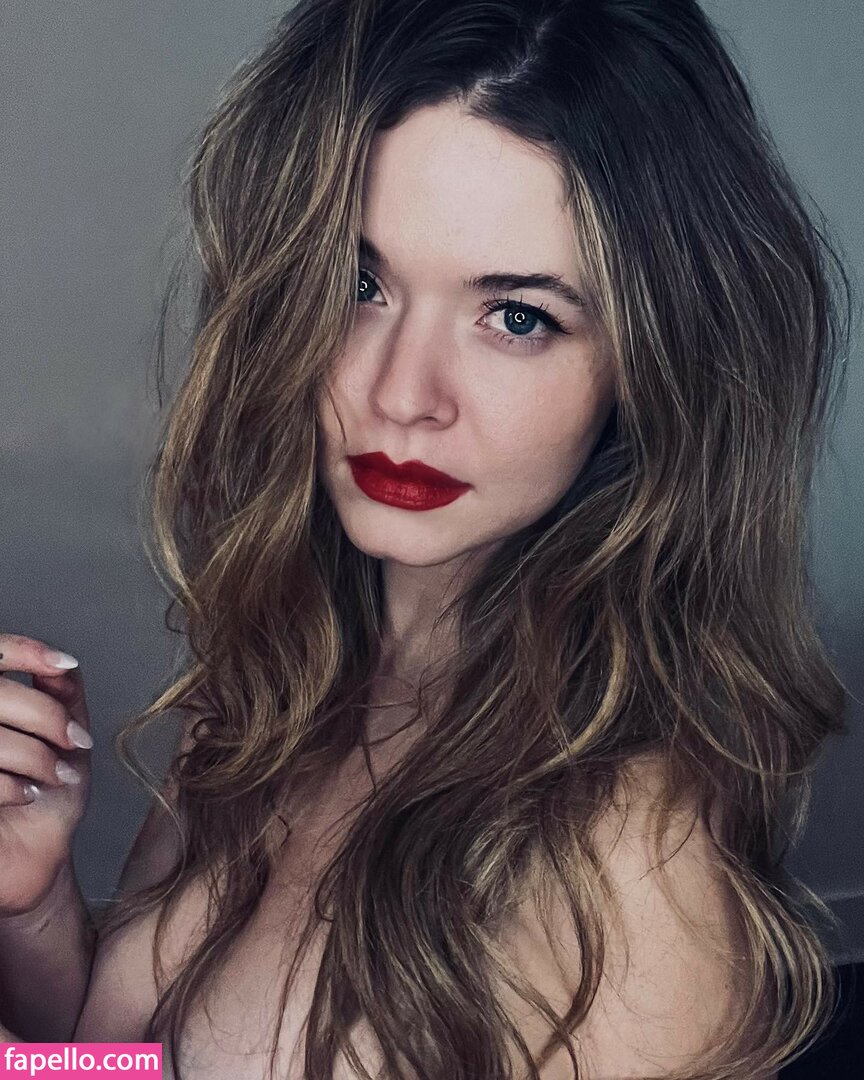 Sasha Pieterse leaked nude photo #0002 (Sasha Pieterse / sashapieterse)