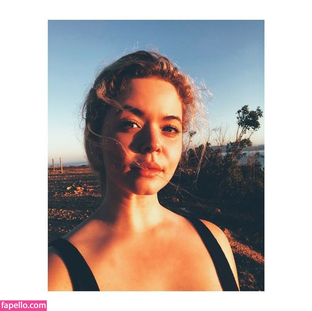 Sasha Pieterse leaked nude photo #0018 (Sasha Pieterse / sashapieterse)