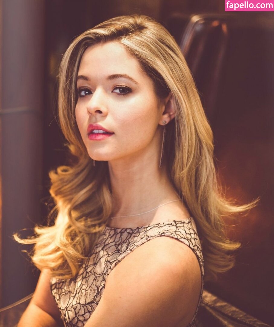 Sasha Pieterse erome Latest Exclusive Leaked Photos