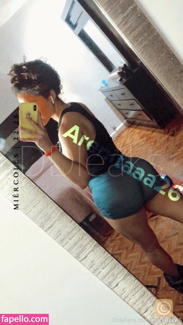 Sassi Zavala leaked nude photo #0012 (Sassi Zavala / Sirenitaaa26 / sassizavala)