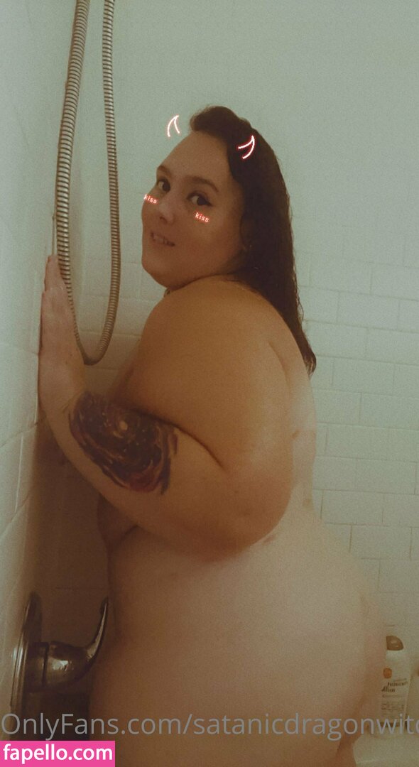 satanicdragonwitch leaked nude photo #0061 (satanicdragonwitch / _scarletwitch)