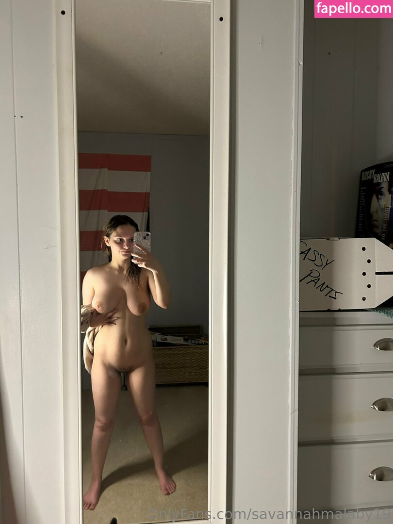 Savannah Malaby leaked nude photo #0196 (Savannah Malaby / savannahmalaby19 / savannahmariex)