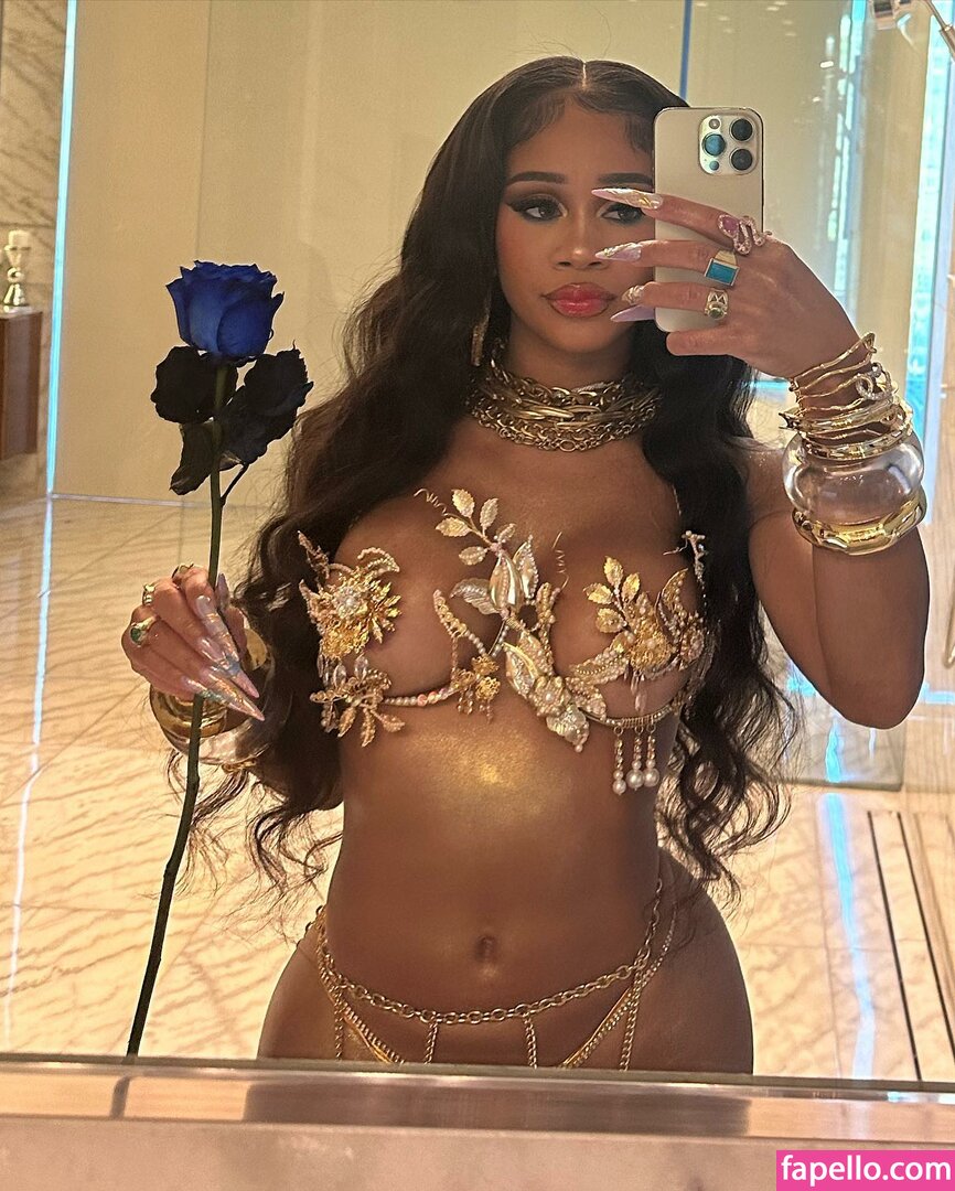 Saweetie / u31217607 Nude Leaked OnlyFans Photo #248 - Fapello