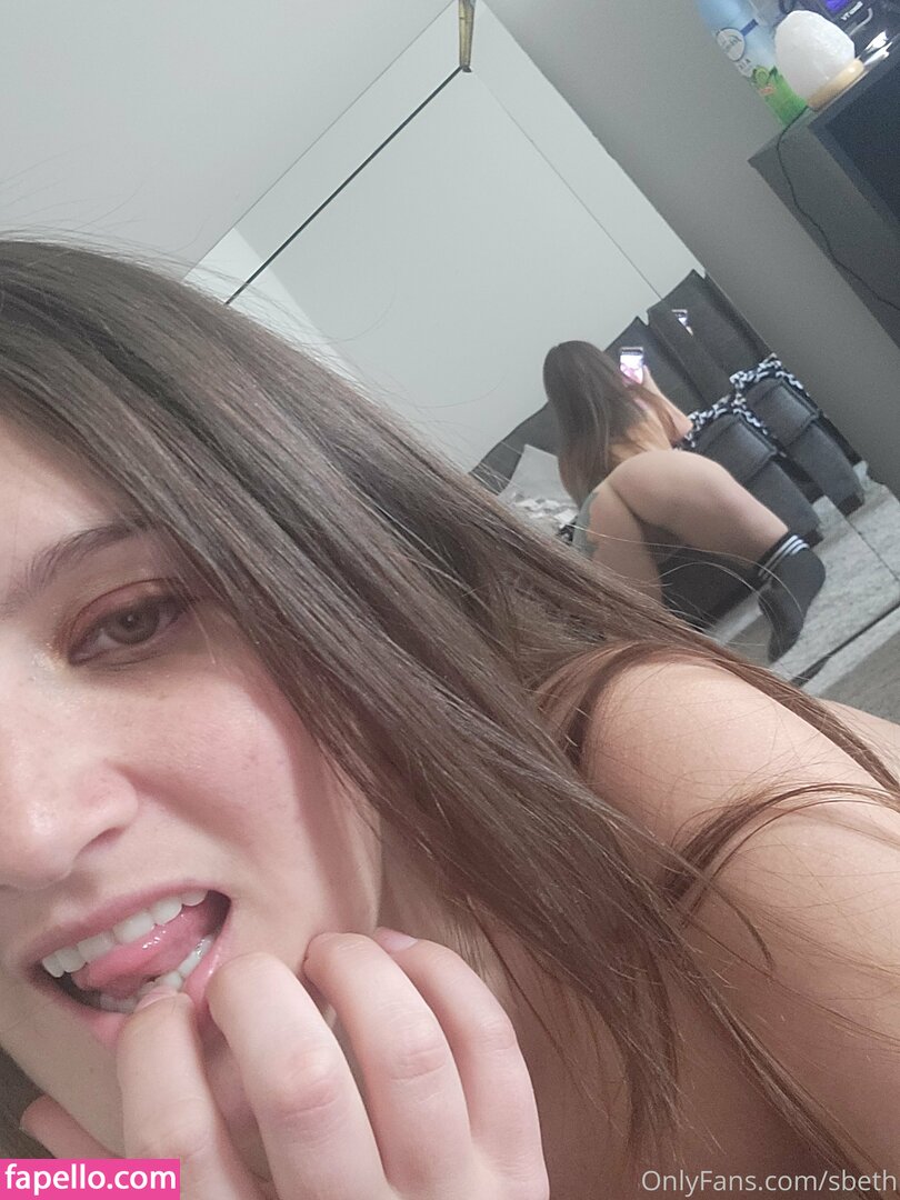 sbeth leaked nude photo #0018 (sbeth / sbeth.31)