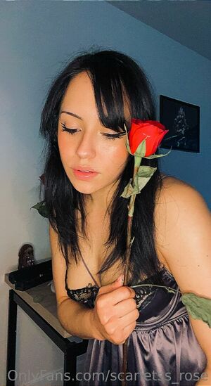 scarletss_rose nude #0019