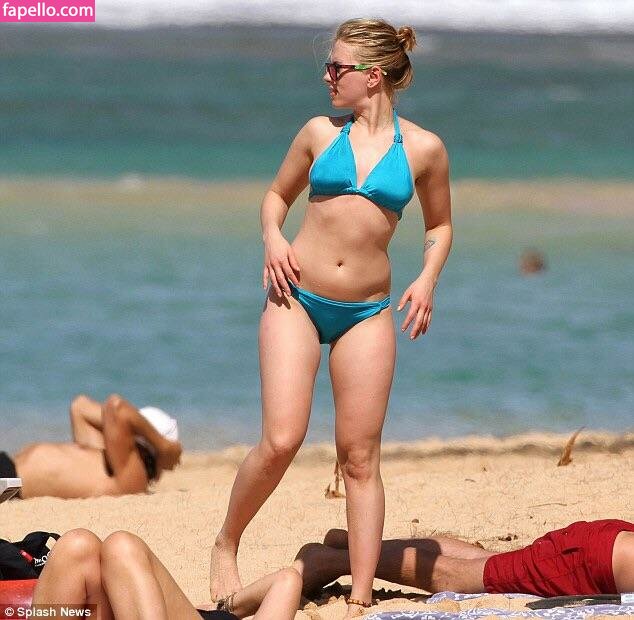 Scarlett Johansson leaked nude photo #1639 (Scarlett Johansson / scarlettjohanson / scarlettjohanssonworld)