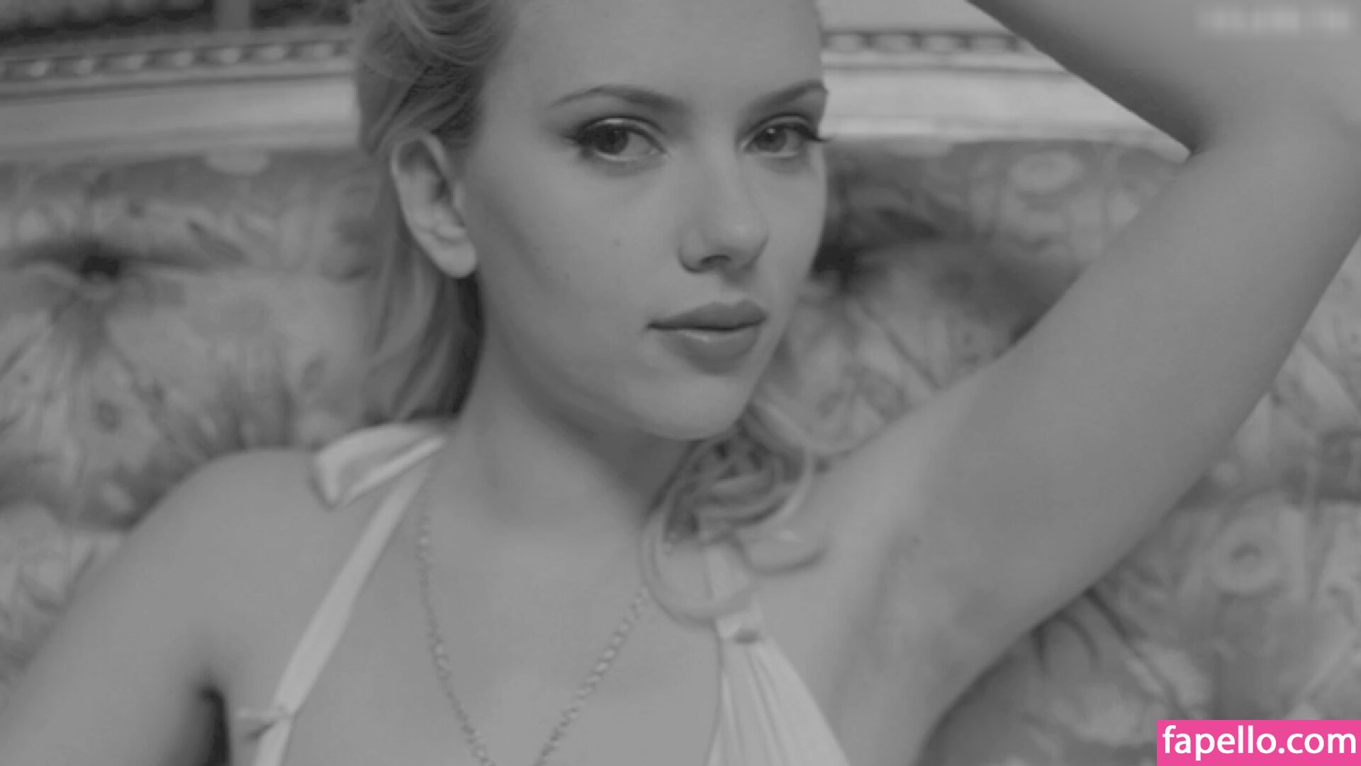 Scarlett Johansson / scarlettjohanson / scarlettjohanssonworld Nude Leaked  OnlyFans Photo #2400 - Fapello