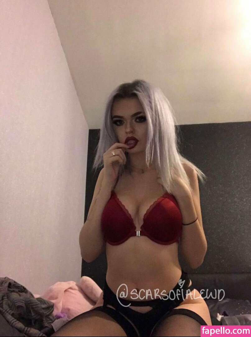 scarsofialewd leaked nude photo #0066 (scarsofialewd / scar_wolfo_)