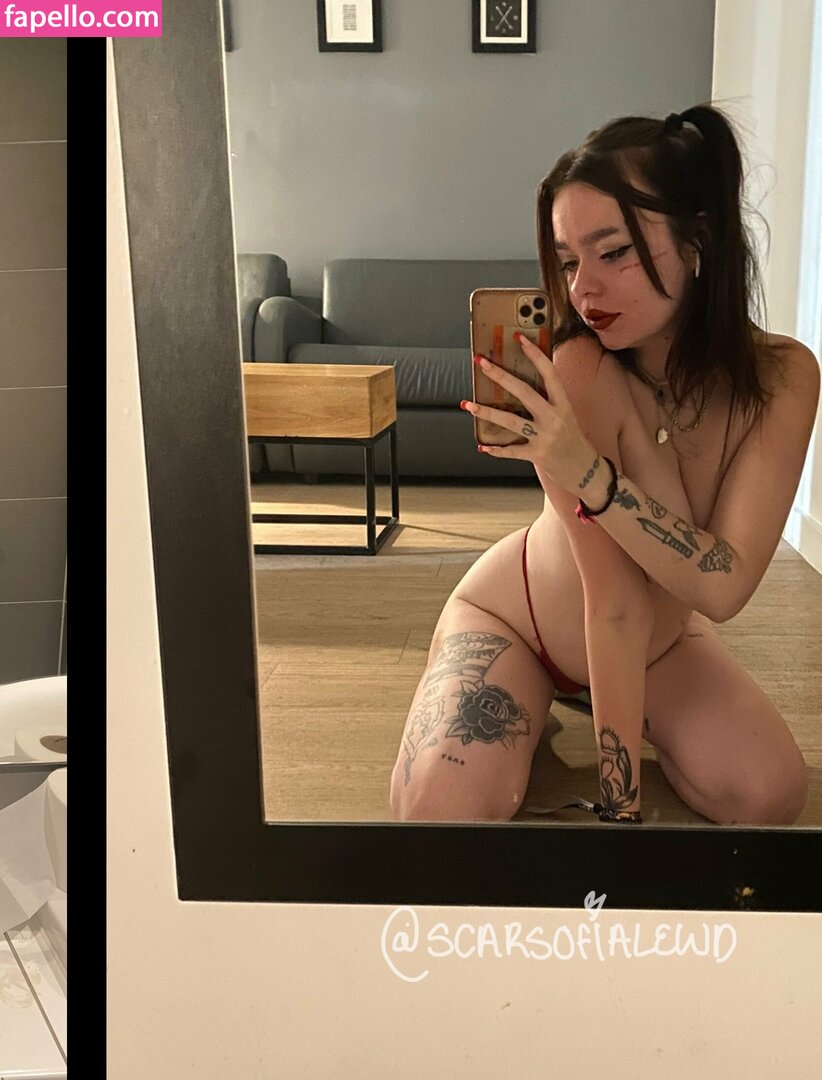 scarsofialewd leaked nude photo #0079 (scarsofialewd / scar_wolfo_)