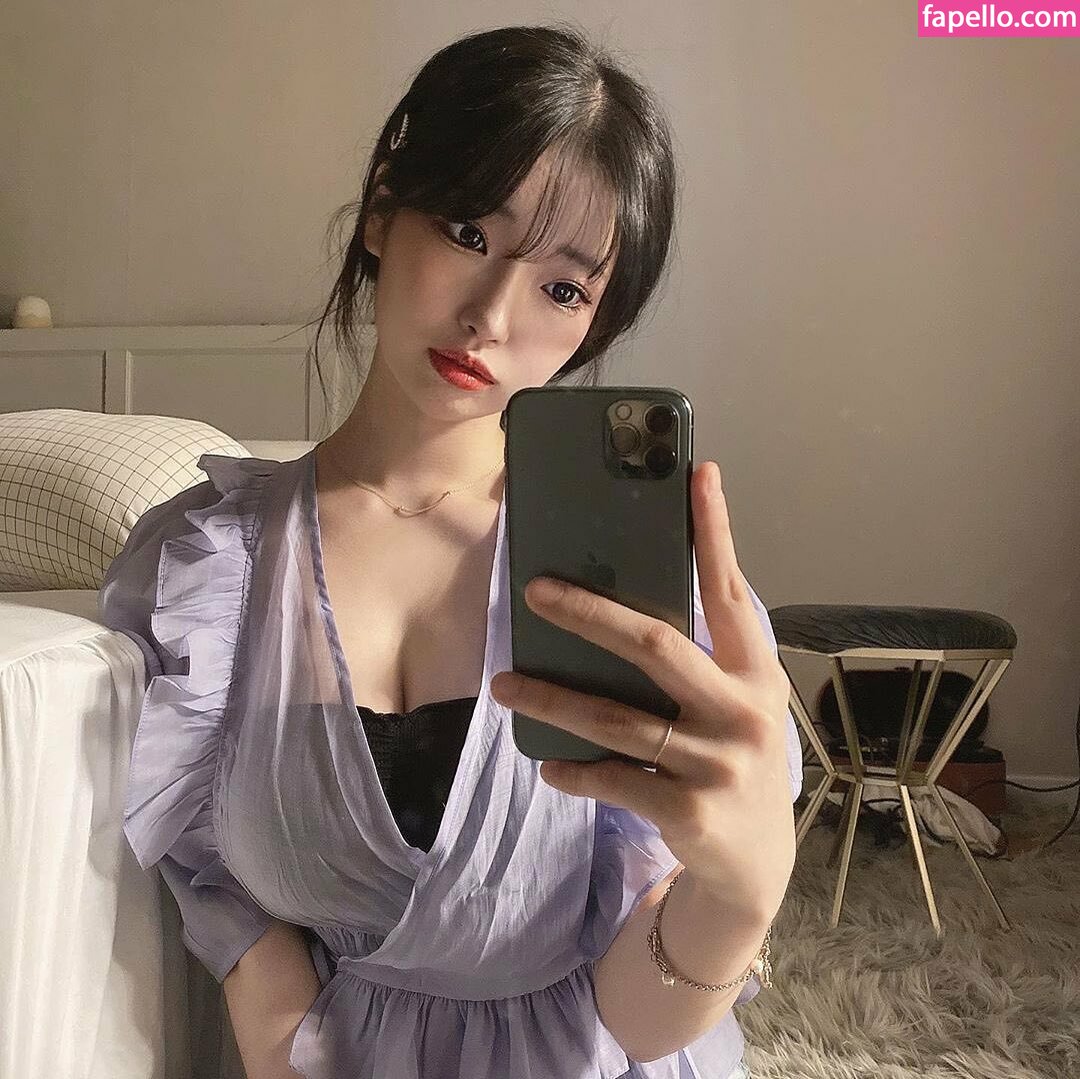 Se Yeon leaked nude photo #0060 (Se Yeon / lovely_._v)