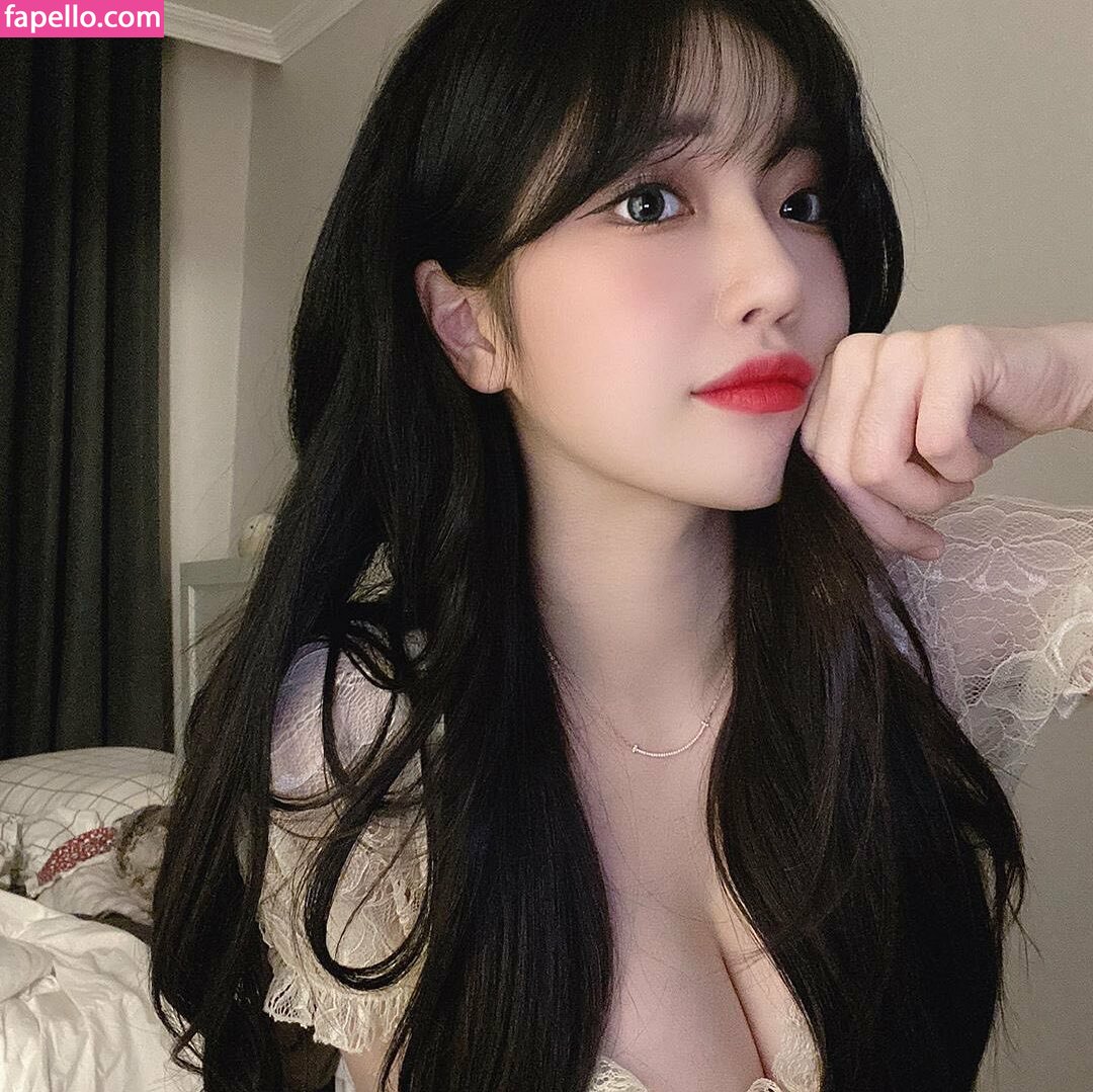 Se Yeon leaked nude photo #0081 (Se Yeon / lovely_._v)