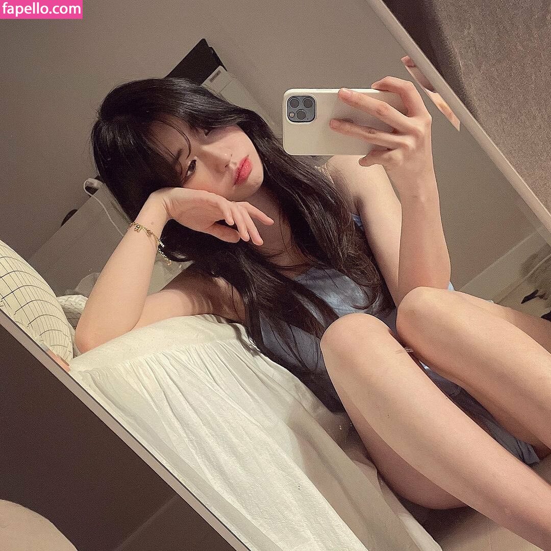 Se Yeon leaked nude photo #0084 (Se Yeon / lovely_._v)