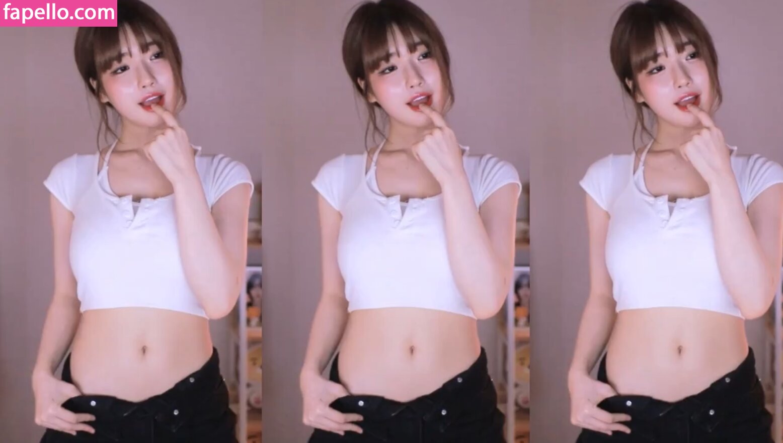 Se Yeon leaked nude photo #0126 (Se Yeon / lovely_._v)