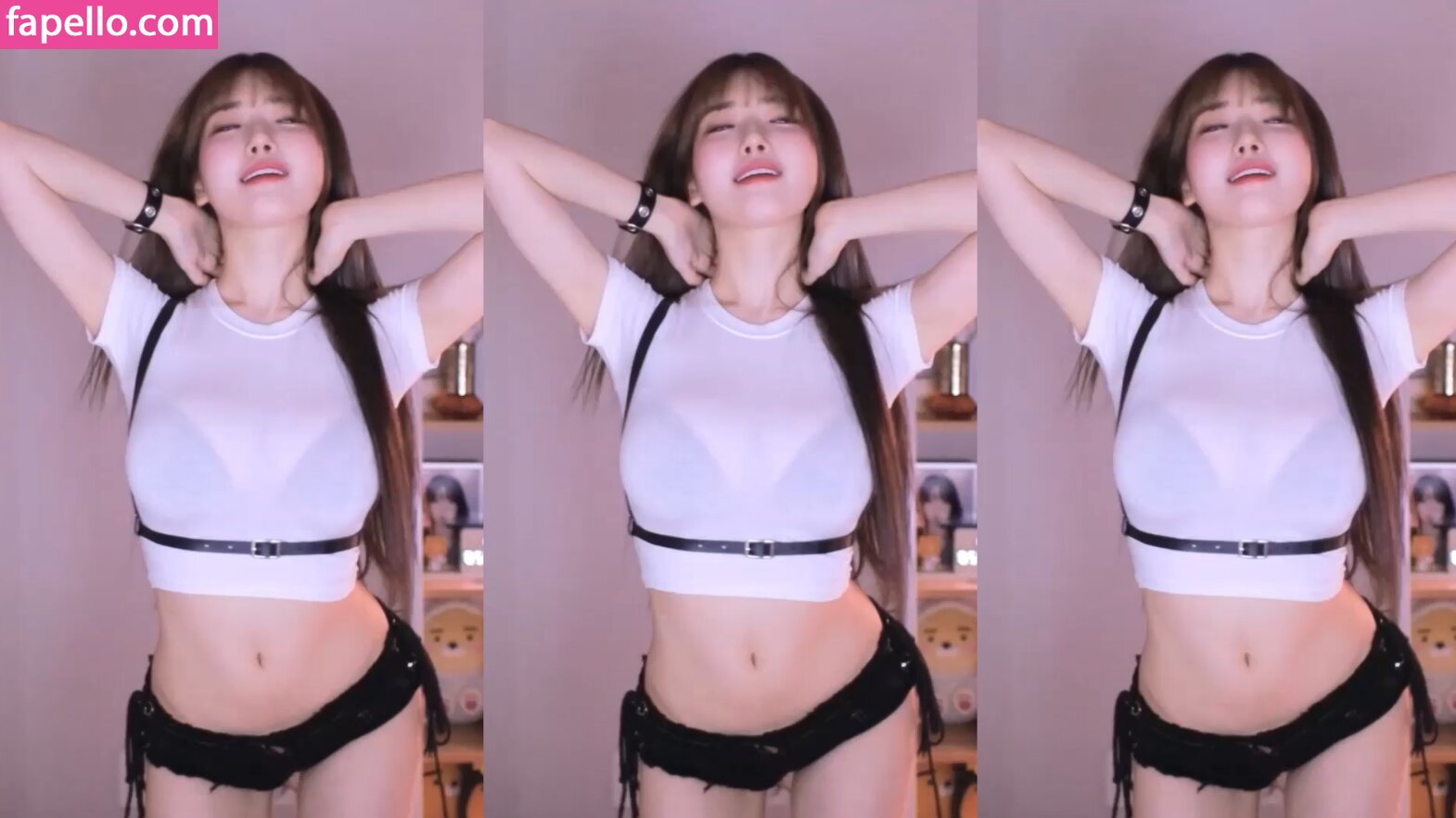 Se Yeon leaked nude photo #0128 (Se Yeon / lovely_._v)