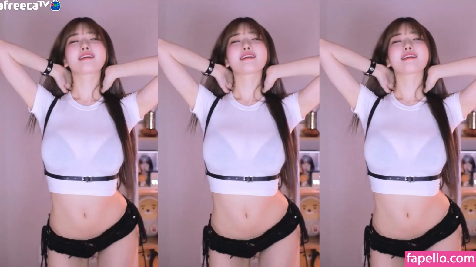 Se Yeon leaked nude photo #0137 (Se Yeon / lovely_._v)