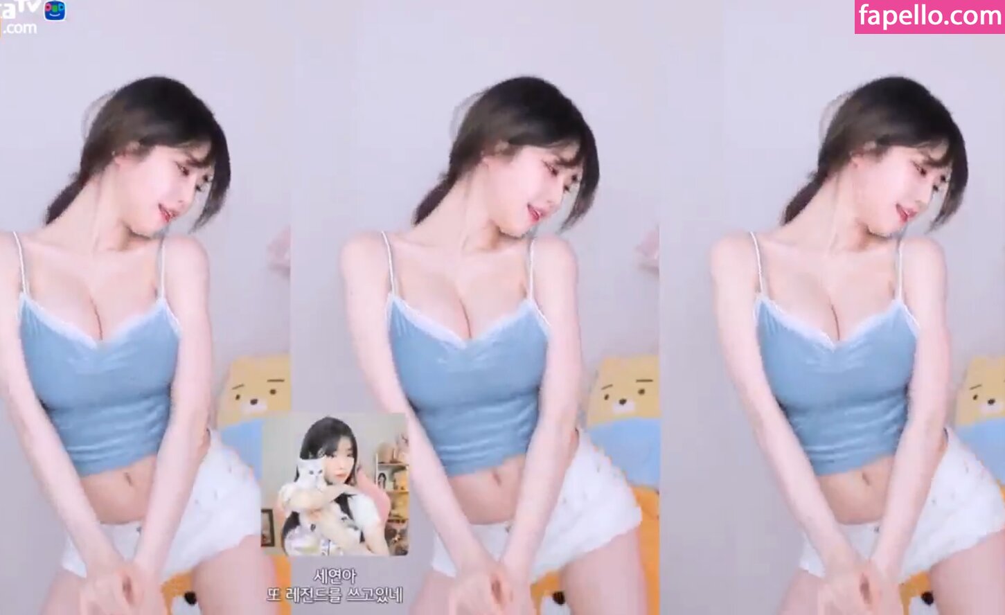 Se Yeon leaked nude photo #0141 (Se Yeon / lovely_._v)