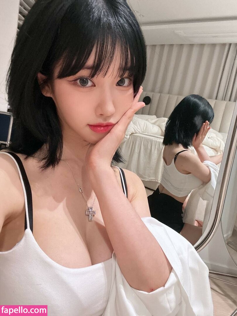 Se Yeon leaked nude photo #0151 (Se Yeon / lovely_._v)