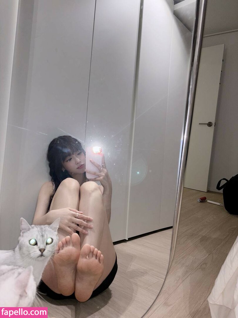 Se Yeon leaked nude photo #0164 (Se Yeon / lovely_._v)