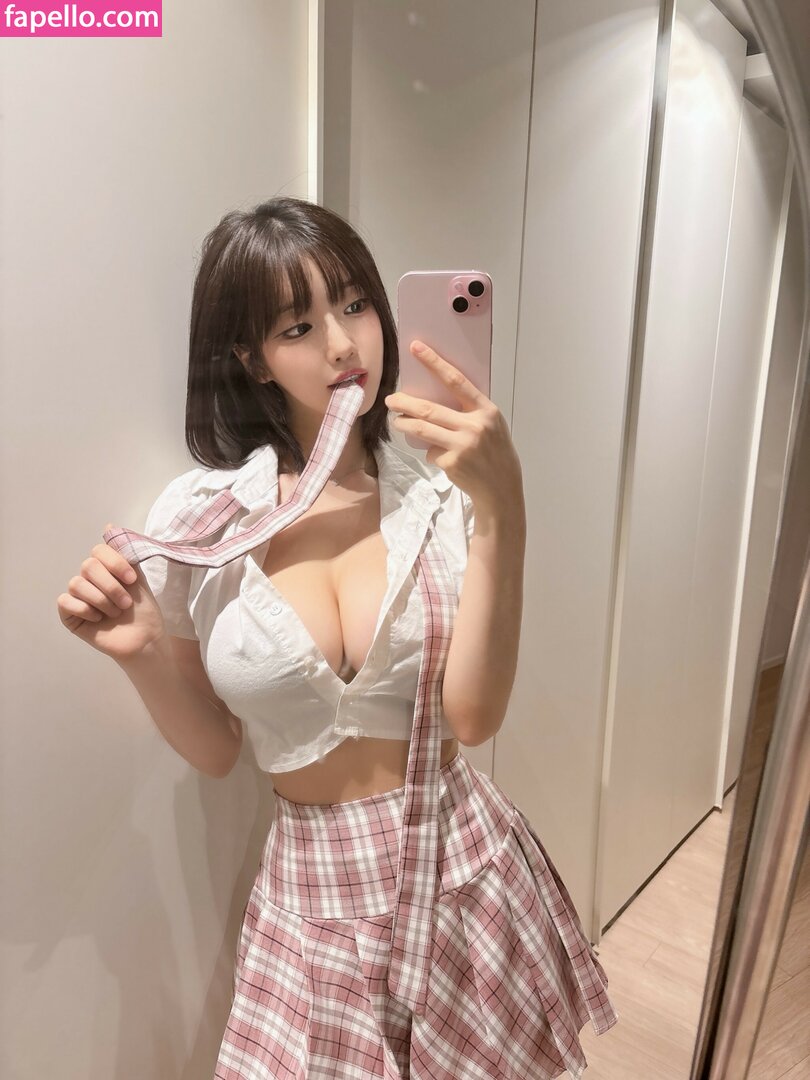 Se Yeon leaked nude photo #0167 (Se Yeon / lovely_._v)