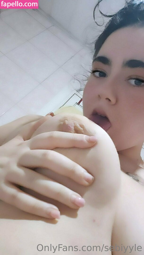 sebiyyle leaked nude photo #0032 (sebiyyle / sebiylekorkmazofficial)