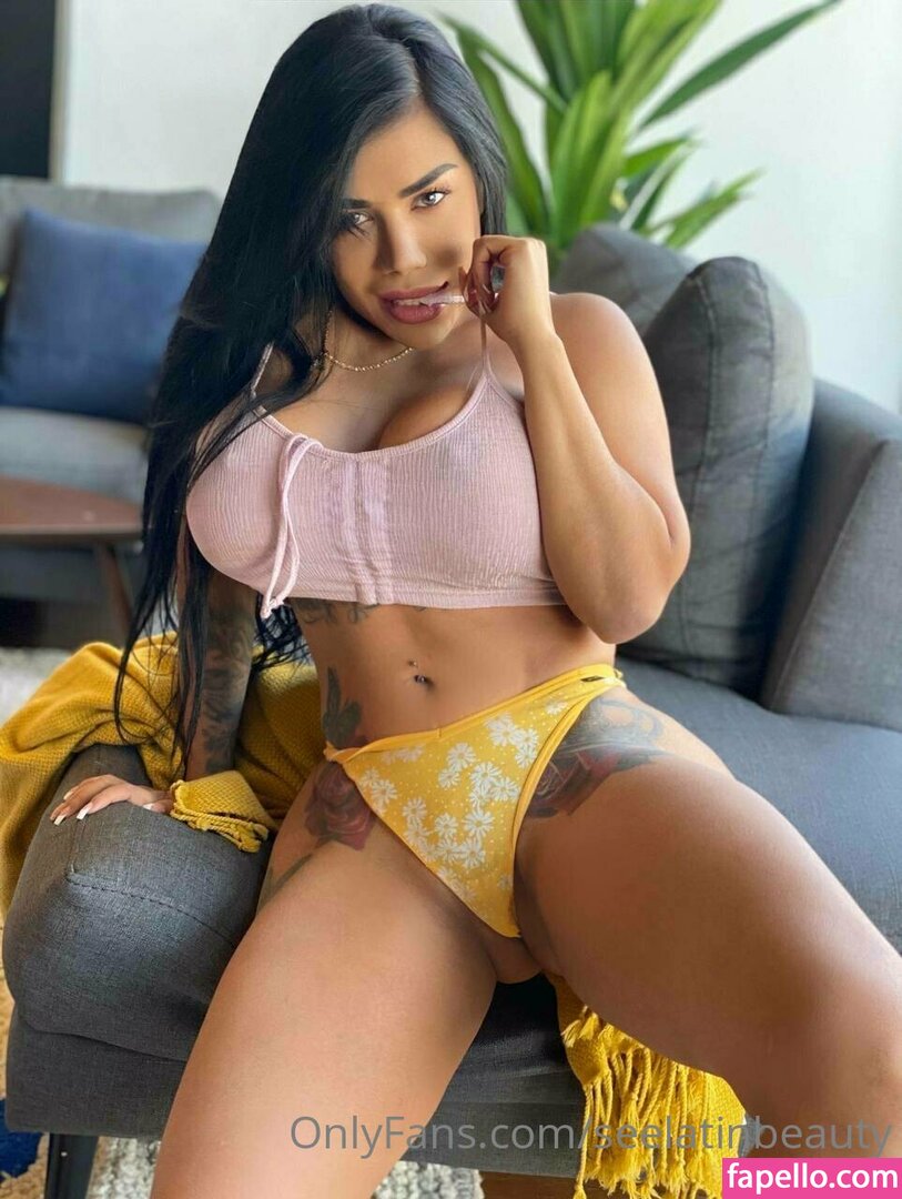 seelatinbeauty leaked nude photo #0335 (seelatinbeauty / Janeth / latinabeautty)