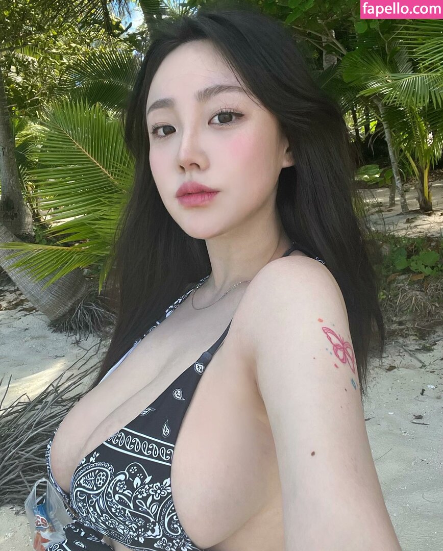 Sejinming leaked nude photo #0038 (Sejinming / 기무세딘)