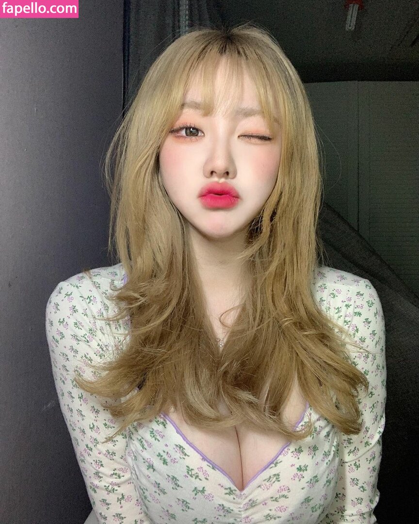 Sejinming leaked nude photo #0120 (Sejinming / 기무세딘)