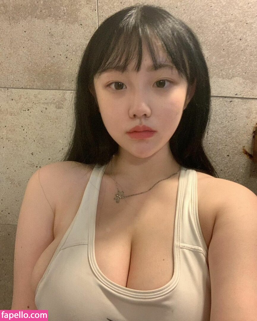 Sejinming leaked nude photo #0123 (Sejinming / 기무세딘)