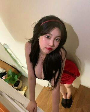 Sejinming nude #0198