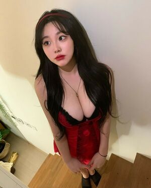 Sejinming nude #0205