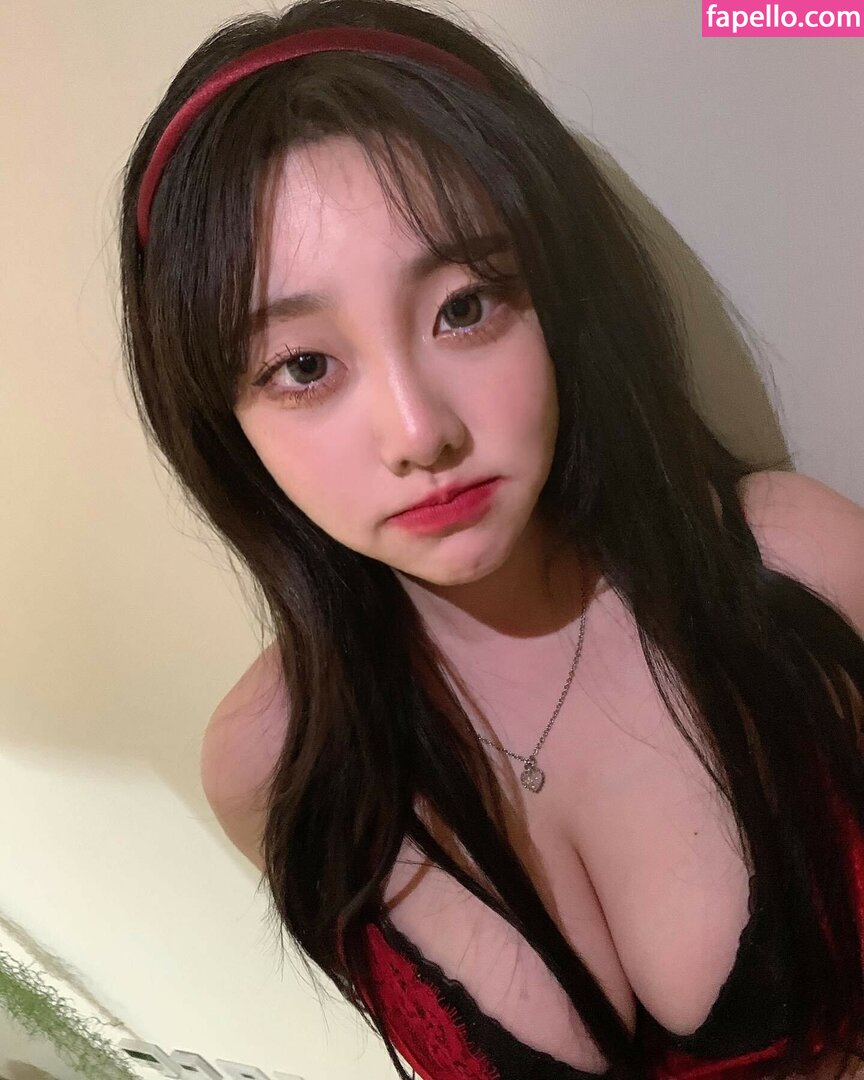 Sejinming leaked nude photo #0224 (Sejinming / 기무세딘)