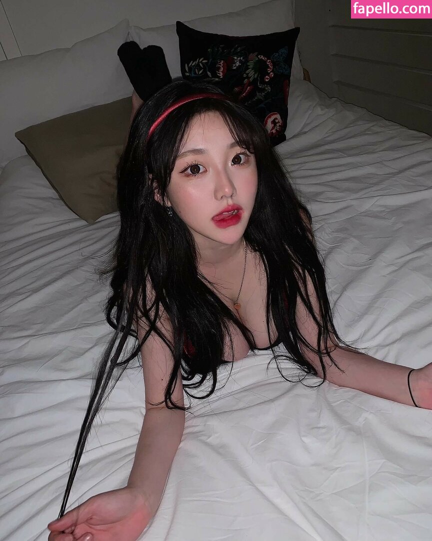 Sejinming leaked nude photo #0225 (Sejinming / 기무세딘)