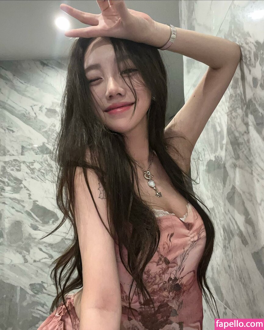 Sejinming Nude Leaked Photo Fapello