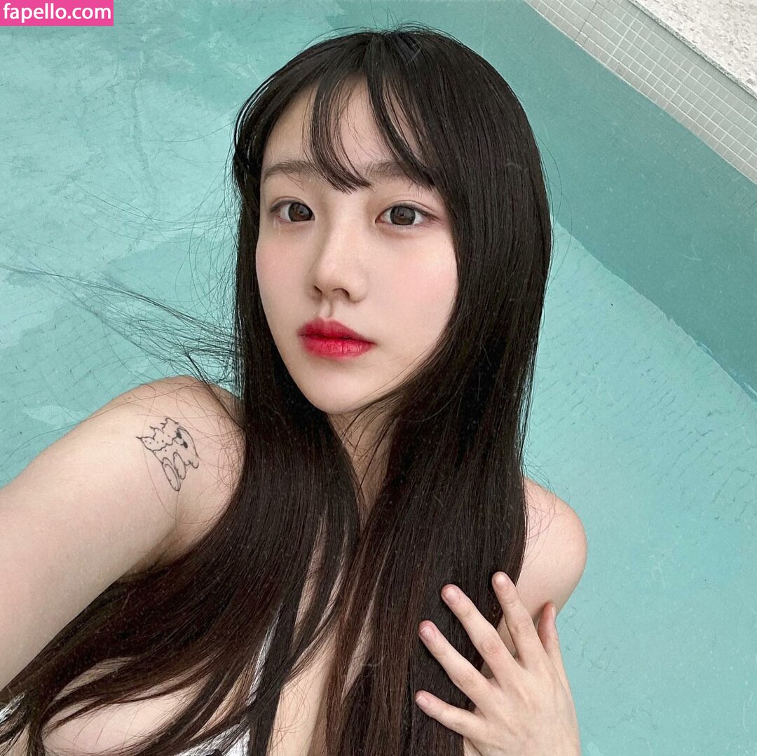 Sejinming leaked nude photo #0334 (Sejinming / 기무세딘)