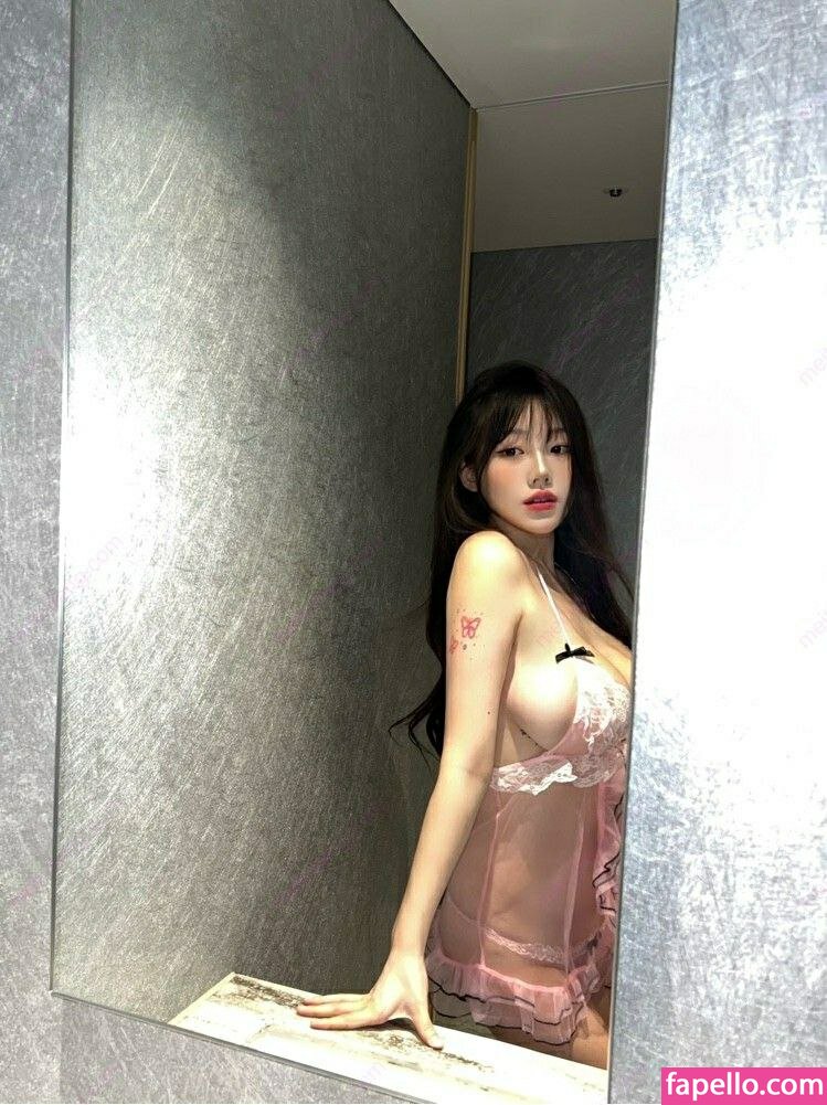 Sejinming leaked nude photo #0461 (Sejinming / 기무세딘)