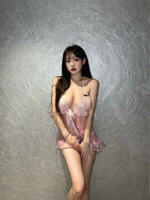 Sejinming nude #0463