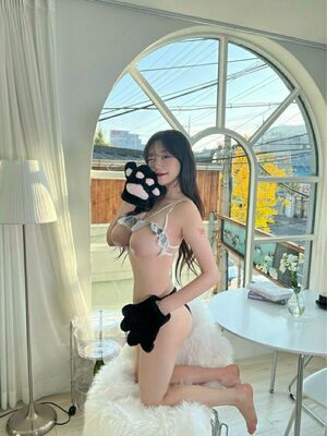 Sejinming nude #0509