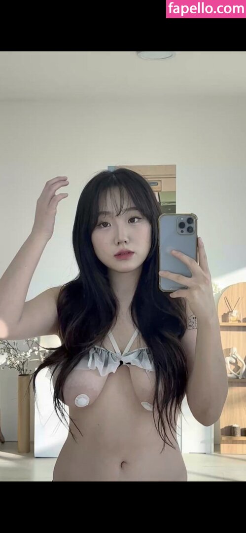 Sejinming leaked nude photo #0587 (Sejinming / 기무세딘)