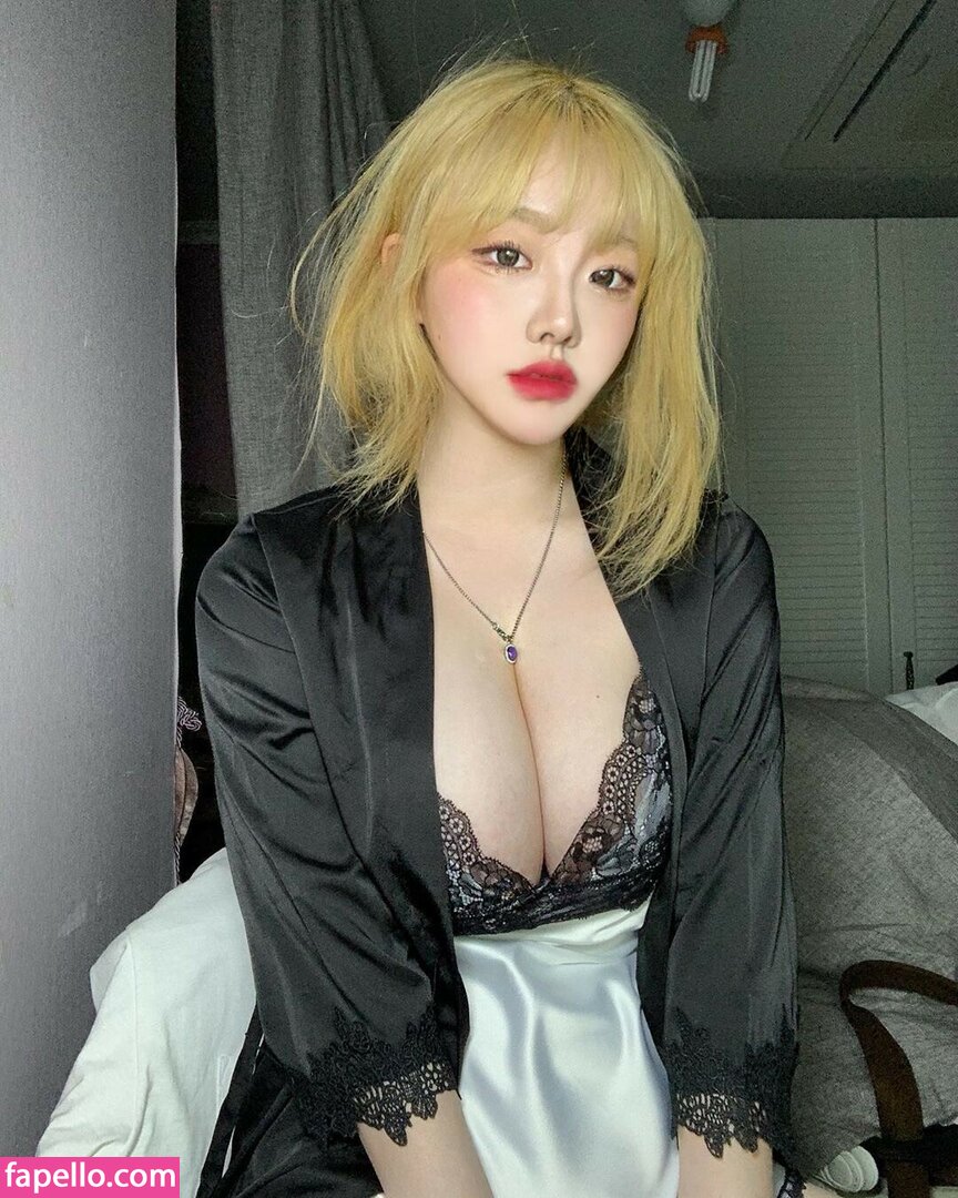 Sejinming leaked nude photo #0599 (Sejinming / 기무세딘)